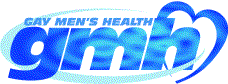 Gay Men's Health Logo